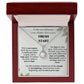 A New Chapter Fresh Start Necklace