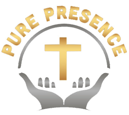 Pure Presence Shop